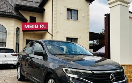 Volkswagen Polo VI (EU Market), 2020 год, 1 130 000 рублей, 5 фотография