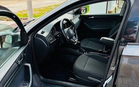Volkswagen Polo VI (EU Market), 2020 год, 1 130 000 рублей, 6 фотография