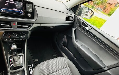 Volkswagen Polo VI (EU Market), 2020 год, 1 130 000 рублей, 8 фотография