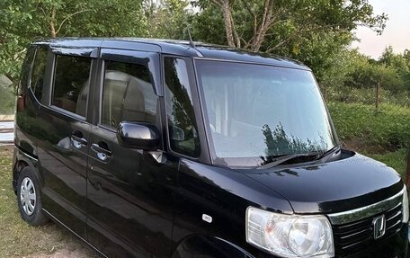 Honda N-BOX I рестайлинг, 2012 год, 650 000 рублей, 6 фотография