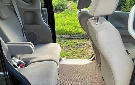 Honda N-BOX I рестайлинг, 2012 год, 650 000 рублей, 13 фотография