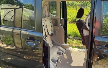 Honda N-BOX I рестайлинг, 2012 год, 650 000 рублей, 7 фотография