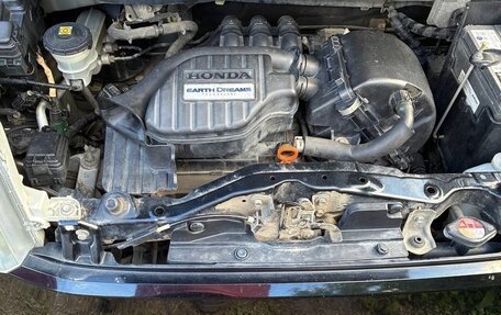 Honda N-BOX I рестайлинг, 2012 год, 650 000 рублей, 9 фотография