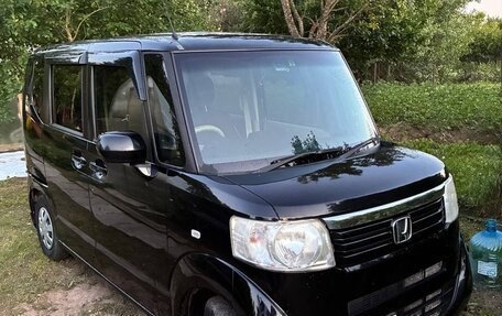 Honda N-BOX I рестайлинг, 2012 год, 650 000 рублей, 2 фотография