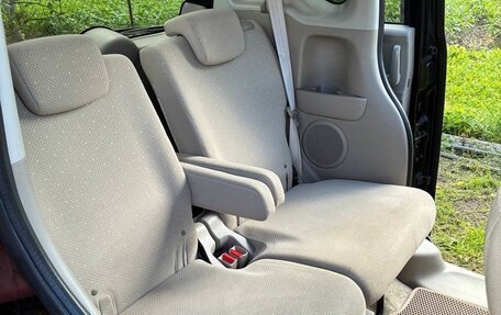 Honda N-BOX I рестайлинг, 2012 год, 650 000 рублей, 15 фотография