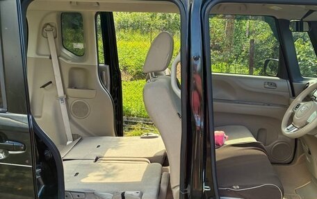 Honda N-BOX I рестайлинг, 2012 год, 650 000 рублей, 19 фотография