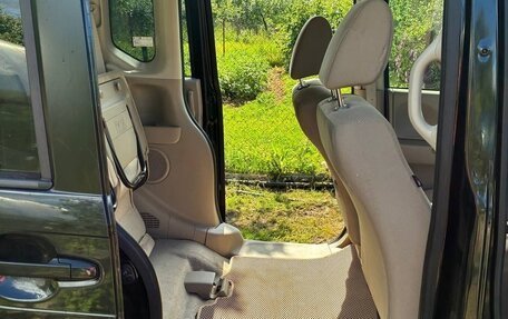 Honda N-BOX I рестайлинг, 2012 год, 650 000 рублей, 18 фотография