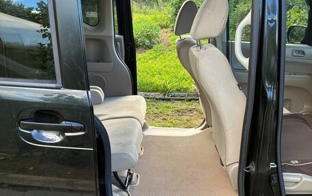 Honda N-BOX I рестайлинг, 2012 год, 650 000 рублей, 16 фотография