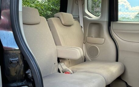 Honda N-BOX I рестайлинг, 2012 год, 650 000 рублей, 23 фотография