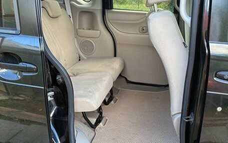 Honda N-BOX I рестайлинг, 2012 год, 650 000 рублей, 24 фотография