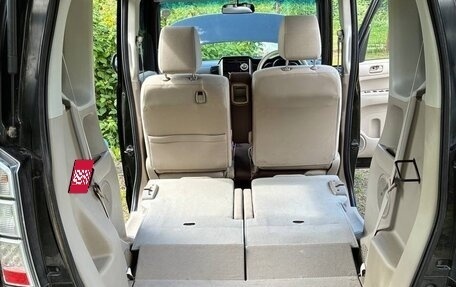 Honda N-BOX I рестайлинг, 2012 год, 650 000 рублей, 17 фотография