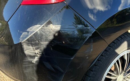 Nissan Note II рестайлинг, 2013 год, 790 000 рублей, 13 фотография