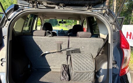 Nissan Note II рестайлинг, 2013 год, 790 000 рублей, 9 фотография