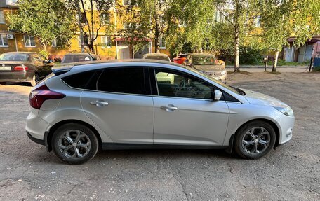 Ford Focus III, 2013 год, 800 000 рублей, 7 фотография