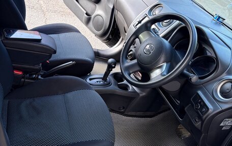 Nissan Note II рестайлинг, 2013 год, 790 000 рублей, 7 фотография