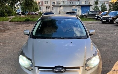 Ford Focus III, 2013 год, 800 000 рублей, 2 фотография