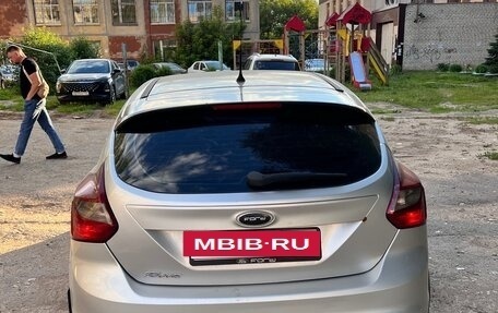 Ford Focus III, 2013 год, 800 000 рублей, 5 фотография
