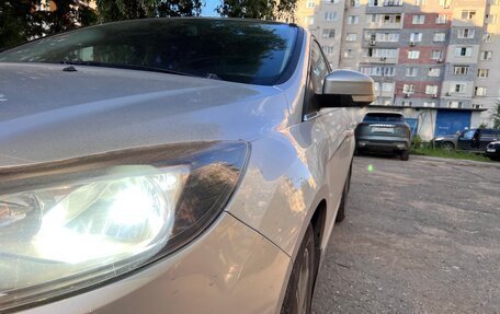 Ford Focus III, 2013 год, 800 000 рублей, 9 фотография
