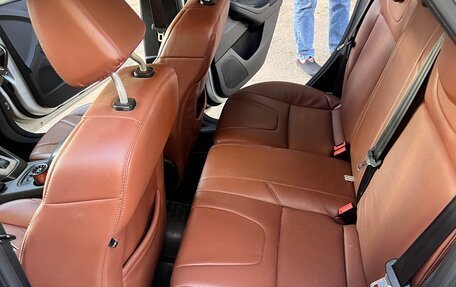 Ford Focus III, 2013 год, 800 000 рублей, 13 фотография