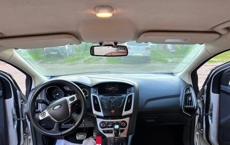 Ford Focus III, 2013 год, 800 000 рублей, 14 фотография