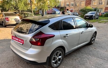 Ford Focus III, 2013 год, 800 000 рублей, 6 фотография