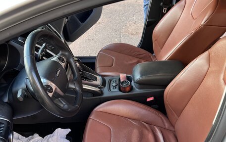 Ford Focus III, 2013 год, 800 000 рублей, 19 фотография