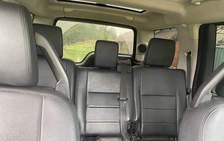 Land Rover Discovery III, 2008 год, 900 000 рублей, 12 фотография