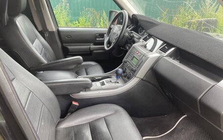 Land Rover Discovery III, 2008 год, 900 000 рублей, 11 фотография