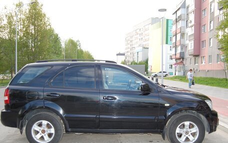 KIA Sorento IV, 2005 год, 490 000 рублей, 5 фотография