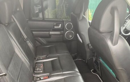 Land Rover Discovery III, 2008 год, 900 000 рублей, 13 фотография