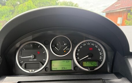 Land Rover Discovery III, 2008 год, 900 000 рублей, 18 фотография