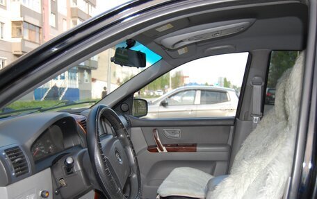 KIA Sorento IV, 2005 год, 490 000 рублей, 14 фотография