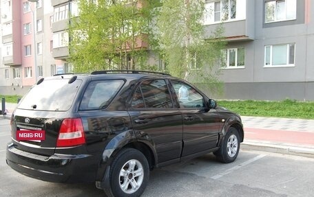 KIA Sorento IV, 2005 год, 490 000 рублей, 6 фотография