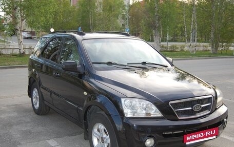 KIA Sorento IV, 2005 год, 490 000 рублей, 4 фотография