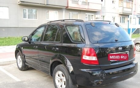 KIA Sorento IV, 2005 год, 490 000 рублей, 8 фотография
