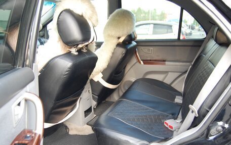 KIA Sorento IV, 2005 год, 490 000 рублей, 15 фотография