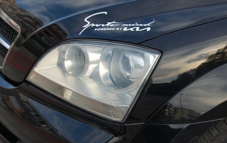 KIA Sorento IV, 2005 год, 490 000 рублей, 10 фотография
