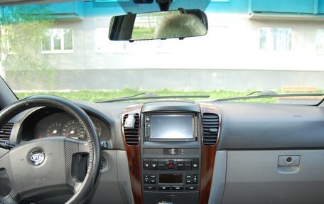 KIA Sorento IV, 2005 год, 490 000 рублей, 16 фотография