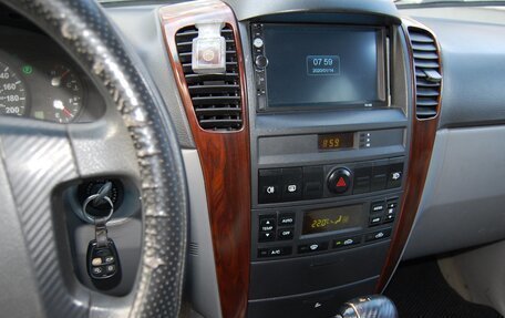 KIA Sorento IV, 2005 год, 490 000 рублей, 18 фотография