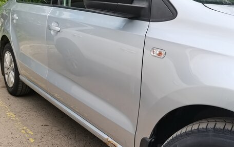 Volkswagen Polo VI (EU Market), 2013 год, 670 000 рублей, 5 фотография