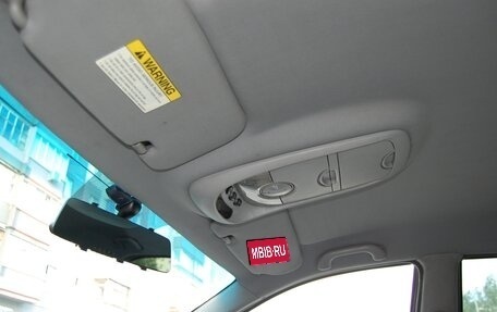 KIA Sorento IV, 2005 год, 490 000 рублей, 21 фотография