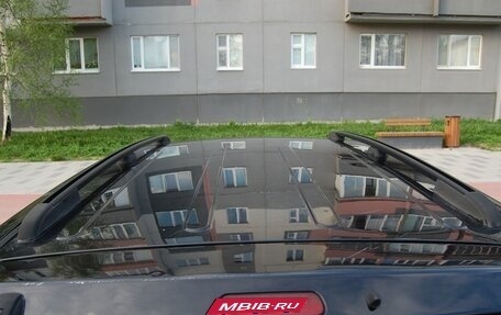 KIA Sorento IV, 2005 год, 490 000 рублей, 22 фотография