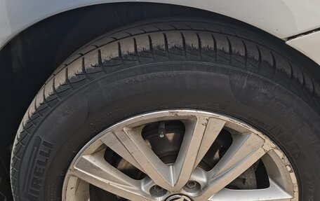 Volkswagen Polo VI (EU Market), 2013 год, 670 000 рублей, 17 фотография