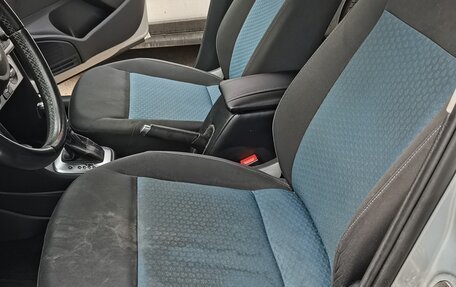 Volkswagen Polo VI (EU Market), 2013 год, 670 000 рублей, 28 фотография
