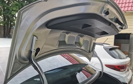 Volkswagen Polo VI (EU Market), 2013 год, 670 000 рублей, 31 фотография