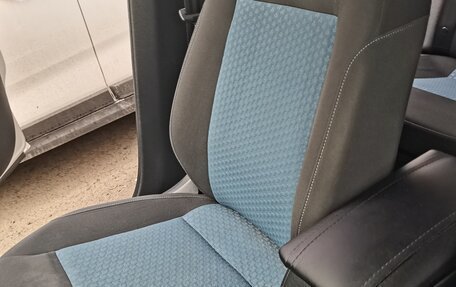 Volkswagen Polo VI (EU Market), 2013 год, 670 000 рублей, 26 фотография