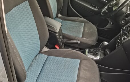 Volkswagen Polo VI (EU Market), 2013 год, 670 000 рублей, 37 фотография
