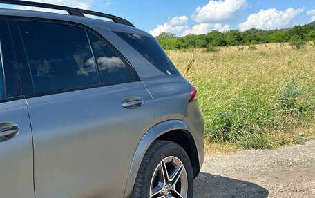 Mercedes-Benz GLE, 2019 год, 6 300 000 рублей, 11 фотография