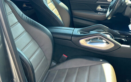 Mercedes-Benz GLE, 2019 год, 6 300 000 рублей, 15 фотография