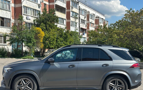 Mercedes-Benz GLE, 2019 год, 6 300 000 рублей, 18 фотография